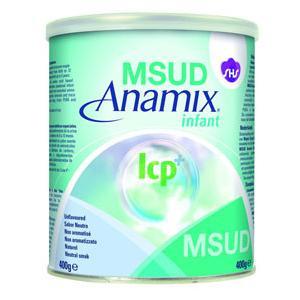 Image of MSUD Anamix Early Years 400g Can