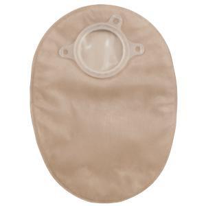 Image of Natura + Closed End Pouch with filter, Opaque, Standard, 57mm, 2 1/4"