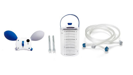 Image of Navina Classic System, Small, Refill