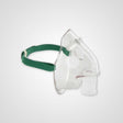 Image of Nebulizer, Adult Elastic Strap. Aerosol Mask, Each