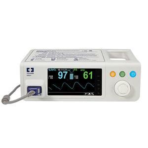 Image of Nellcor Bedside SpO2 Patient Monitoring System
