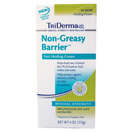 Image of Non-Greasy Barrier Healing Cream