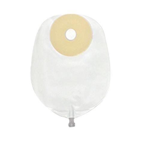 Image of Nu-Flex 20oz. Mid-Size Urine Pouch 20oz. 1" Pre-Cut Opening