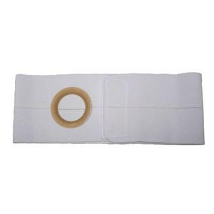 Image of Nu-Form 6" Support Belt 3-3/8" Center Opening, 32" - 35" Waist, Medium, Regular Elastic