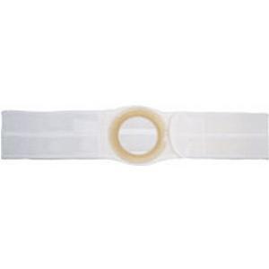 Image of Nu-Form Support 3" Belt 2-1/8" Center Opening, 36" - 40" Waist, Large