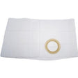 Image of Nu-Form Support Belt 2-1/4" Opening 9" Wide 47" - 52" Waist 2X-Large