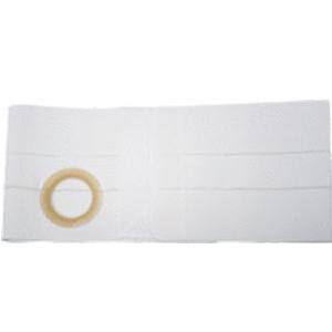 Image of Nu-Form Support Belt 3-1/4" Belt Ring 1-1/2" From Bottom 8" Wide 47" - 52" Waist 2X-Large, Right