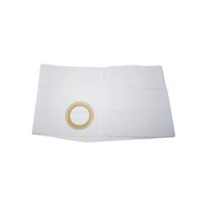 Image of Nu-Form Support Belt 4-1/2" Opening Placed 1-1/2" From Bottom 9" Wide, Right, X-Large