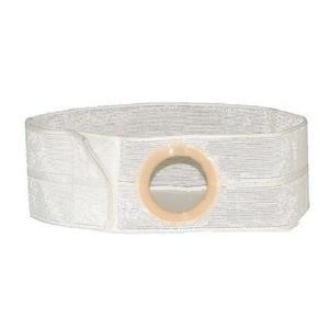 Image of Nu-Form Support Belt Prolapse Strap 2-1/2" Center Opening 5" Wide 32" - 35" Waist Medium