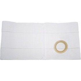 Image of Nu-Form Support Belt Prolapse Strap 3-3/4" Opening Placed 1-1/2" From Bottom, 7" Wide, X-Large, Left