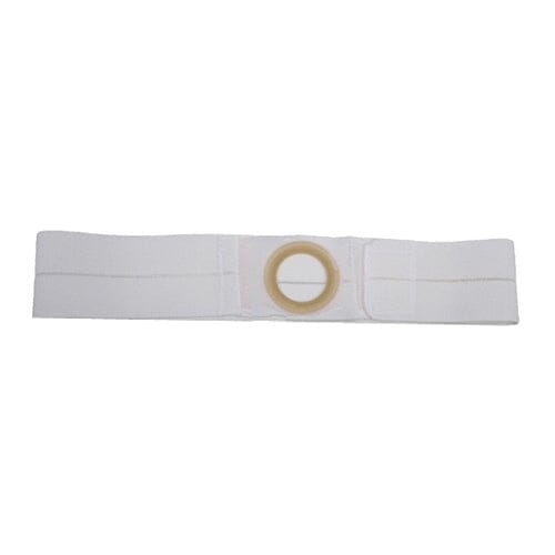 NuHope NuForm™ Support Belt, 25/8" Center Stoma, 4" Wide, Prolapse