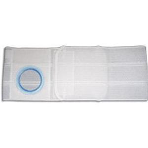 Image of Nu-Support Flat Panel Belt 2-1/4" Opening Placed 1" From Bottom 6" Wide 36" - 40" Waist Large Right
