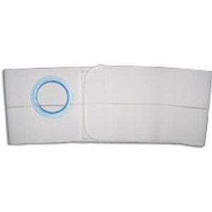 Image of Nu-Support Flat Panel Belt 2-3/8" Opening 6" Wide 36" - 40" Waist Large