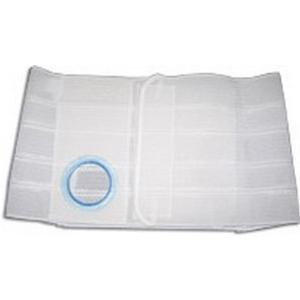 Image of Nu-Support Flat Panel Belt 3" Opening 9" Wide 36" - 40" Waist Large