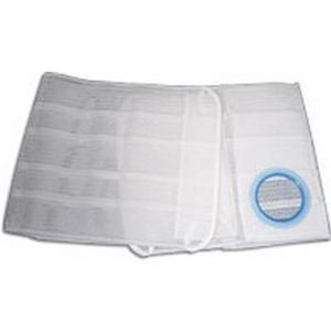 Image of Nu-Support Flat Panel Belt 3" Opening 9" Wide 41" - 46" Waist X-Large