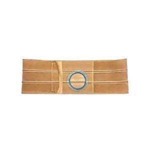 Image of Nu-Support Flat Panel Belt, Beige, 3" Opening 6" Wide 41" - 46" Waist X-Large