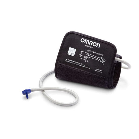 Image of Omron Easy-Wrap ComFit Cuff 9″ to 17″ – Advanced Accuracy Series