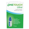 Image of OneTouch Ultra 1-Vial Control Solution