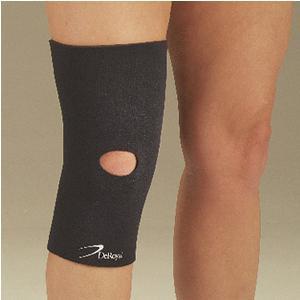 Image of Open Patella Knee Support without Pad, 2X-Large, 25-1/2" - 28" Circumference