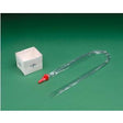Image of Open Suction Catheter Kit, Straight Packed, 12 fr