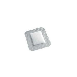 Image of Opsite Post-Op Transparent Waterproof Dressing 6-1/8" x 3-3/8"