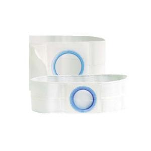 Image of Original Flat Panel 4" Beige Support Belt 2-3/4" Center Opening Waist 47"-52" 2X-Large