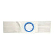 Image of Original Flat Panel Beige Support Belt 2-3/4" Center Opening 3" Wide 41" - 46" Waist X-Large