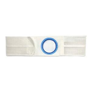 Image of Original Flat Panel Belt Prolapse Strap 2-7/8" x 3-3/8" Center Opening 4" Wide 41" - 46" Waist X-Large
