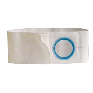Image of Original Flat Panel Support Belt Prolapse Overbelt 2-5/8" Opening, Standard Placement Left Side