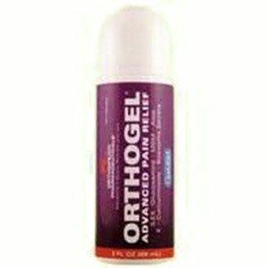 Image of Orthogel Cold Therapy, Gallon with Pump