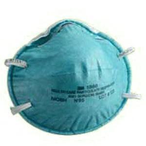 Image of Particulate Respiratory Type N95, Small