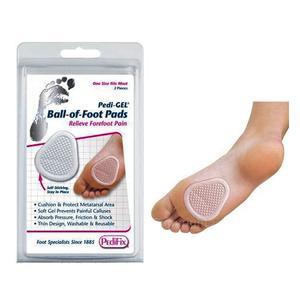 Image of Pedi-GEL Ball-of-Foot Pads