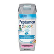 Image of Peptamen Junior Strawberry Flavor Liquid 8 oz. Can