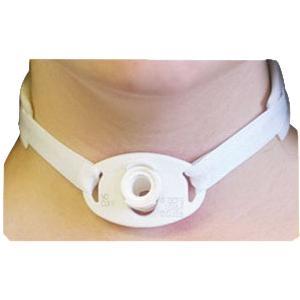 Image of Perfect Fit Pediatric Tracheostomy Collars 8 to 12" Neck Size