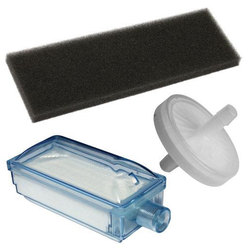 Image of Perfecto2 Filter Plus Filter Kit