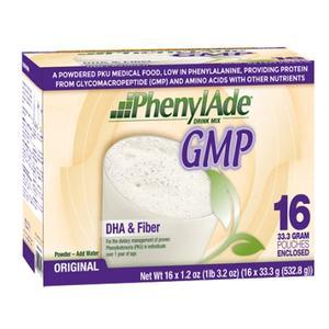 Image of Phenylade GMP Original Flavor, 33.3g Pouch