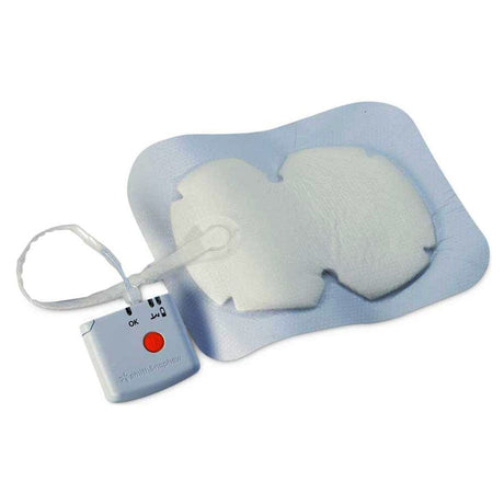 Image of PICO Soft Port Negative Pressure Wound Therapy System, Disposable, 25cm x 25cm
