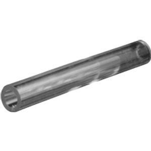 Image of Plastic Adapter, 2" Connector For 02 Tubing