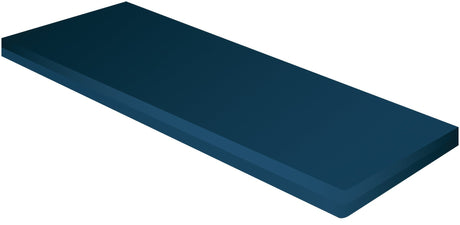 Image of PMI ProBasics™ Foam Patient Mattress, 300 lb Capacity, 36" x 80" x 6"