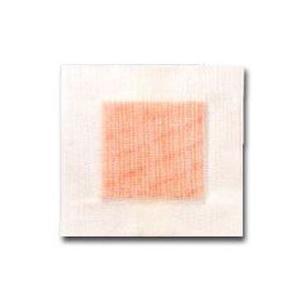 Image of Polymem Film Island PolyMeric Membrane Dressing, 5.25" x 5.25"