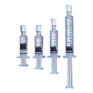 Image of PosiFlush Normal Saline Syringe, 10 mL