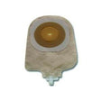 Image of Hollister Premier One-Piece Drainable Pouch, Convex, Cut-To-Fit, Flextend Skin Barrier, 2" Stoma, Transparent