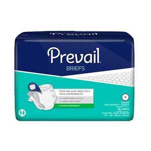 Image of Prevail Adult Brief Small 20" - 31"