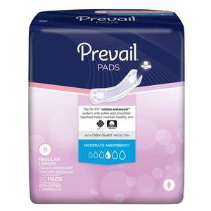 Image of Prevail Bladder Control Pad, Very Light