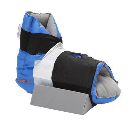 Image of Prevalon Pressure Relieving Heel Protector with Integrated Foot and Leg Stabilizer Wedge