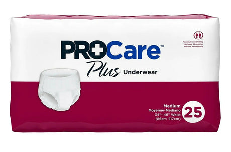 Image of ProCare™ Plus Protective Underwear