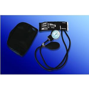 Image of Prosphyg 760 Series Infant Aneroid Sphygmomanometer, Black