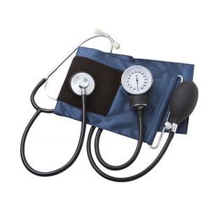 Image of Prosphyg 780 Home Blood Pressure Monitor, Adult, Navy