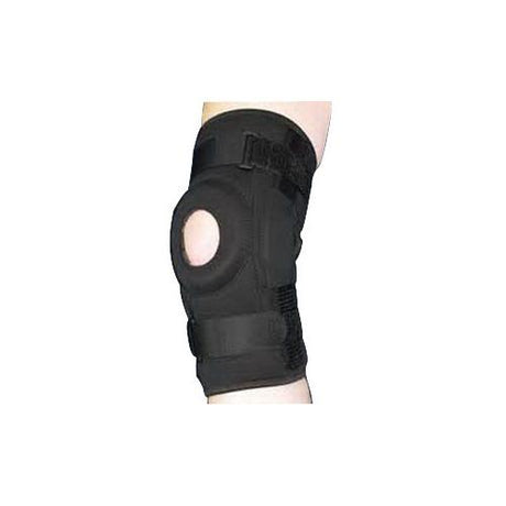 Image of Prostyle Hinged Knee Wrap, Small/Med 12-15