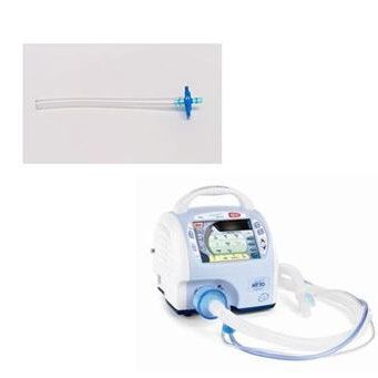 Image of PROXIMA InLine Ventilator Filters, Disposable